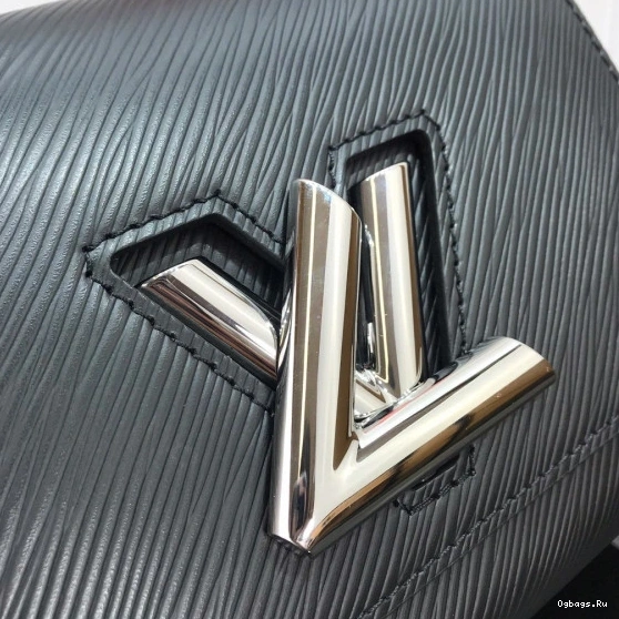 TWIST MM VUITTON LOUIS 0408